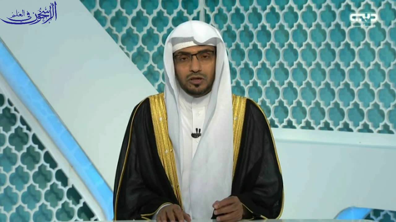 برنامج دار السلام4 الحلقة (19) بعنوان 