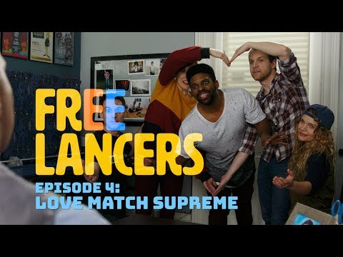 Love Match Supreme - Episode 4 Season 1 - Freelancers's Avatar