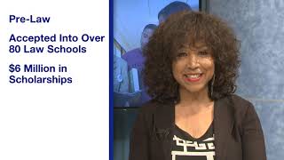 Hampton University School of Liberal Arts & Education