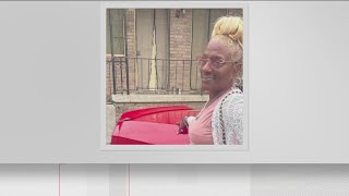 Grandmother shot, killed inside Atlanta home, police say
