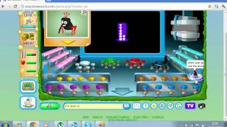 how to get on the tv at tycoon towers (maxmia17) screenshot 3