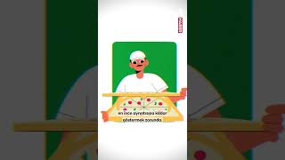 Yemek Siparişlerinde Şeffaflık Dönemi