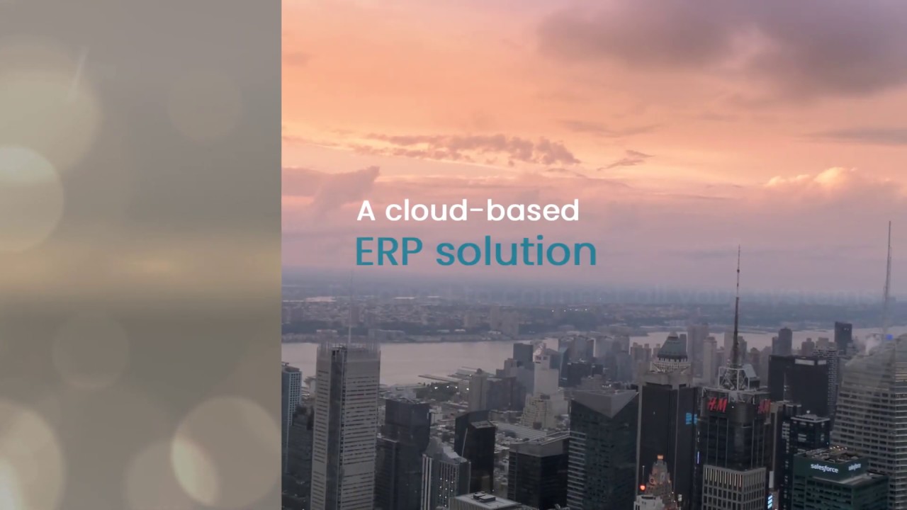 Strategix - Dynamics 365 for Finance & Operations | Business Solutions