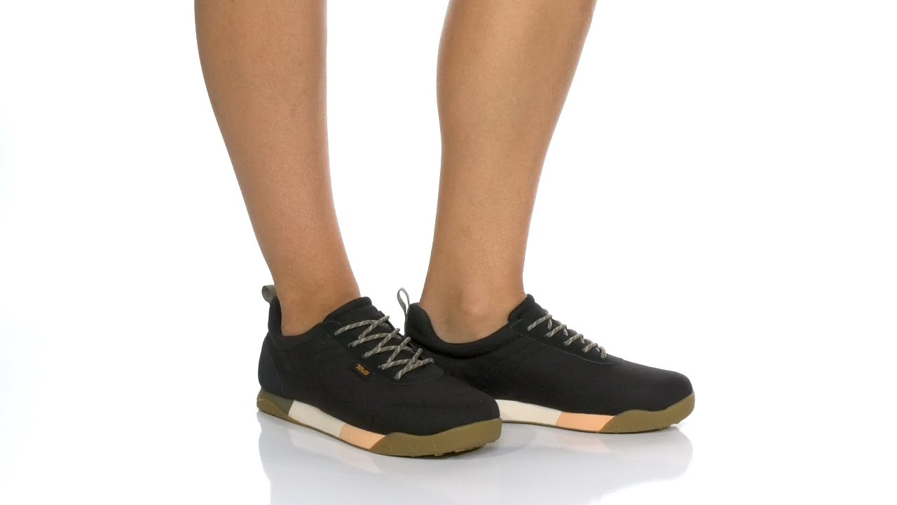 Teva Wyldland SKU: 9602873 - YouTube display picture 2