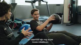 Gemeente Goes - Preventie Conferentie Samen Voor Een Gezond Goes