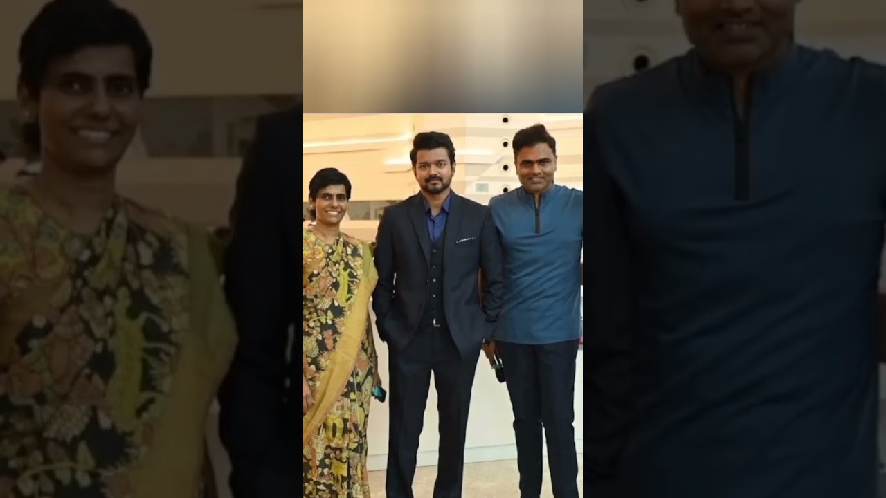 Varisu movie shooting pics 💥/ 