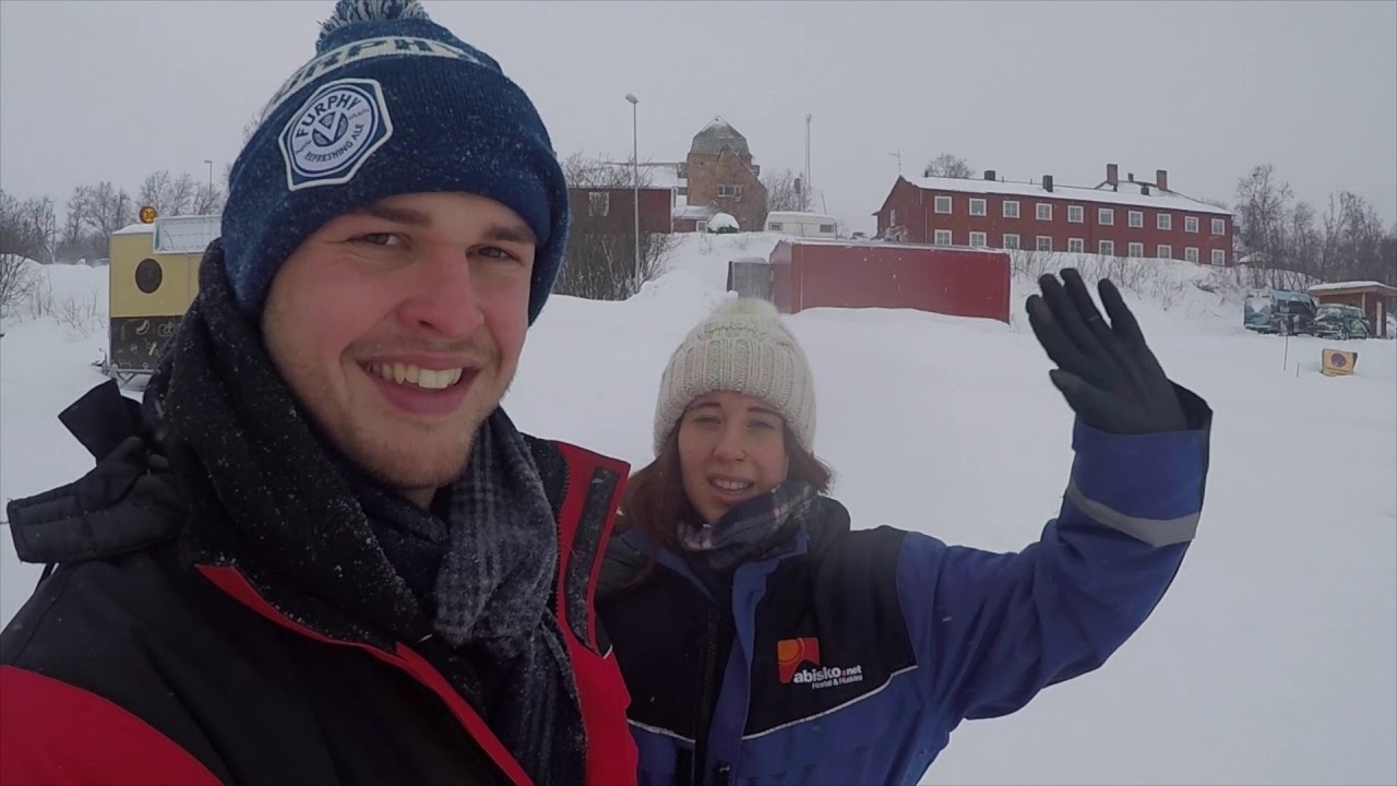 Sweden Feb 2019 - Abisko - Stockholm - YouTube