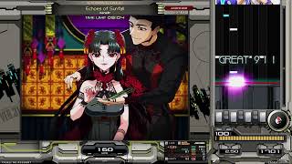 beatmania IIDX 31 EPOLIS Echoes of Sunfall SPA 正規