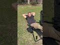 The ultimate lawn chair. #Summer #lawnchair #tiktokshopcreatorpicks
