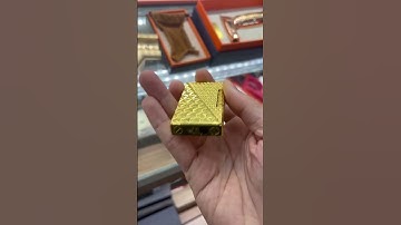 Bật lửa kiểu dáng Dupont giá rẻ - Chỉ 100K - SĐT : 094.662.0000 |Deva Shop