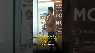 3 poin penting sebelum terjun ke Digital Marketing #DigitalMarketing #FacebookAds #InstagramAds