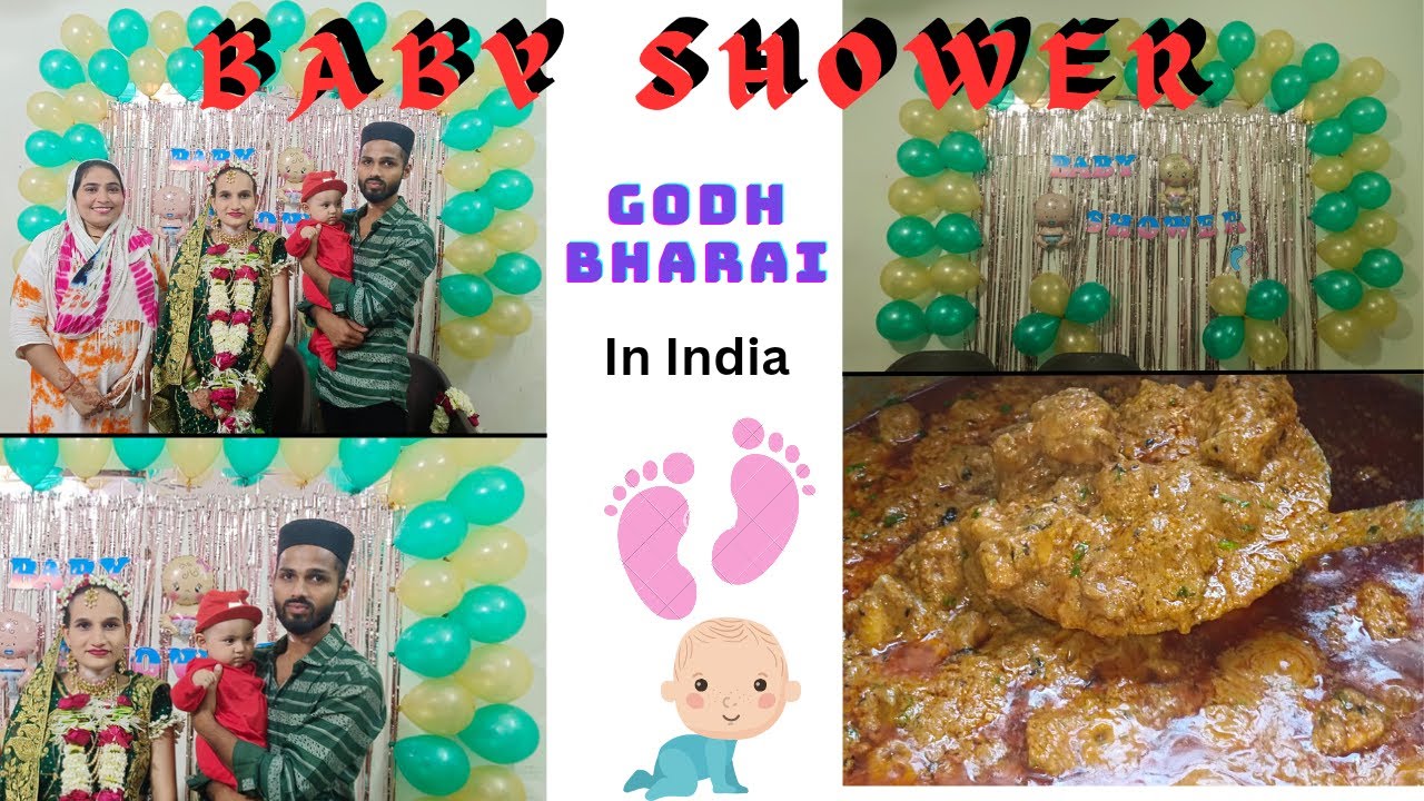 Godh Bharai Kaise Hoti Hai India Me Baby Shower In India Nasreen Ke godh-bharai-kaise-hoti-hai-india-me-baby-shower-in-india-nasreen-ke