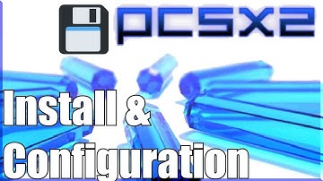 PCSX2 Save/Load States on Windows/Linux/Mac (PS2 Emulator Saving and Loading)