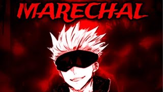 MARECHAL ALONE 1V6