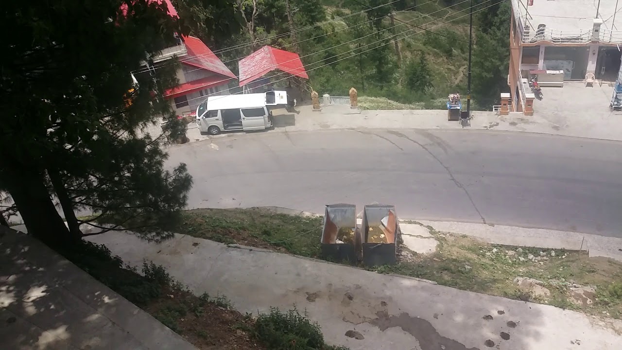 Donga  gali murree trip