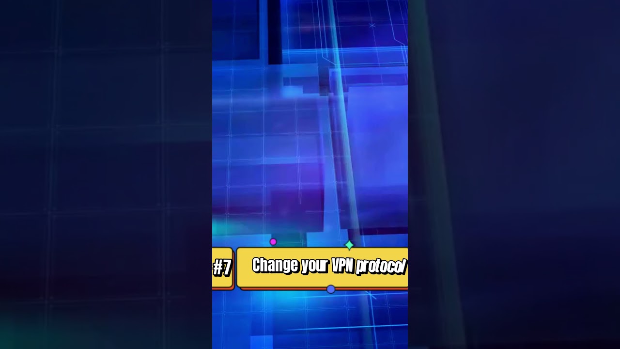 Easy Fix: VPN Connected But Not Working [No Internet Access]✅ 