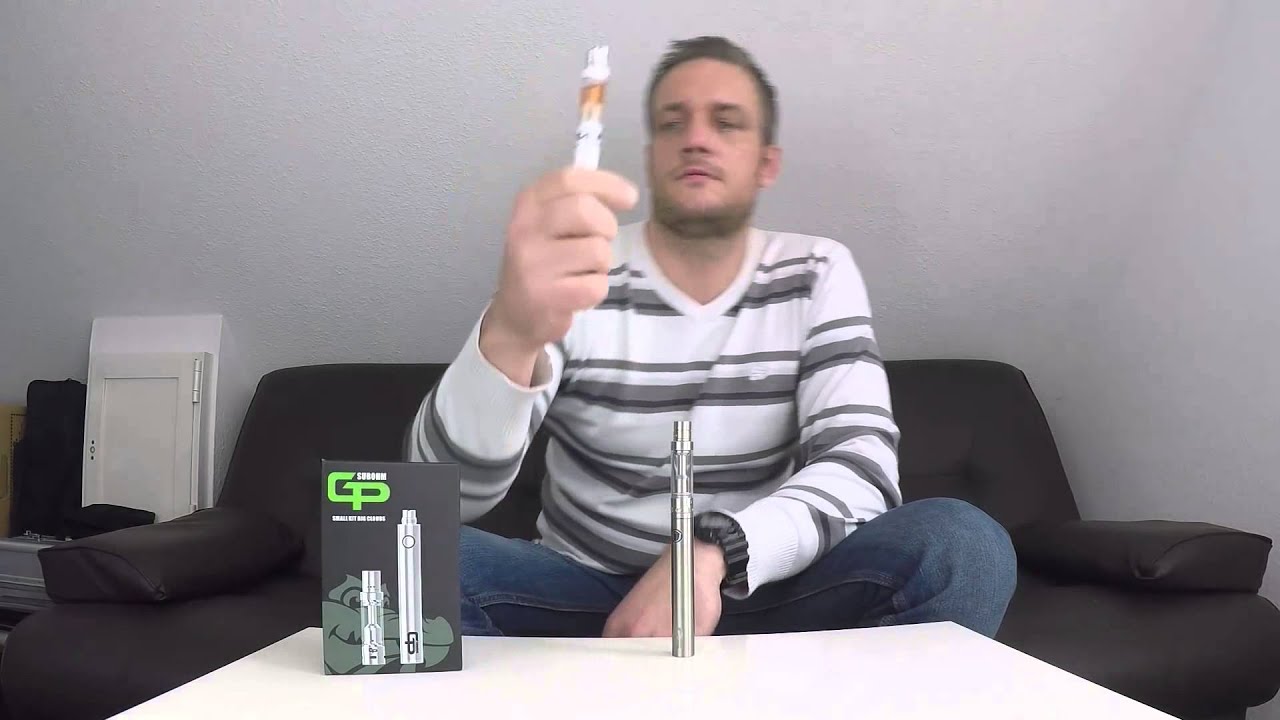 GTP Subohm Starter Kit