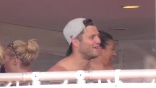 Mark Wright Reportedly Set For TOWIE Return - Splash News | Splash News TV | Splash News TV