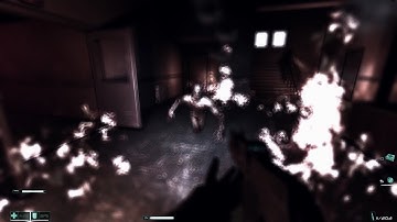 F.E.A.R Walkthrough - Interval 04 - Infiltration