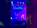Cadillac - #XY ECLIPSE Tokyo 22nd Sep. 2025 #fancam #XY_ECLIPSE