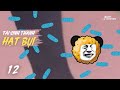 Tái Sinh Thành Hạt Bụi - Tập 12 | Gà Review Official