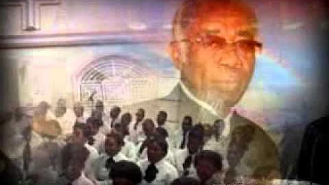 PASTEUR JEAN MARY DESIR TOUT POUVOIR