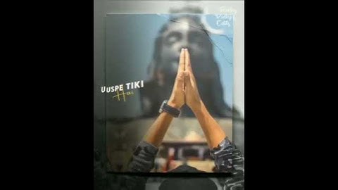 🚩🚩Devon Ke Dev Mahadev WhatsApp Status Video♥️♥️ || Trikaldarshi ❣️❣️|| Mahadev ||  #shorts❣️❣️