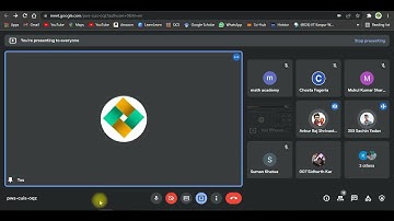 Lecture 1.2 | JAM MA 2023 | Full course | Set Theory & Its Fundamentals | By Prabhakar Sir
