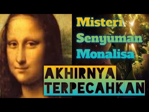 Video: Saintis Dari Oxford Telah Mengungkap Misteri Senyuman Mona Lisa - Pandangan Alternatif