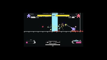 Robot Mirror Match YOMI Hustle