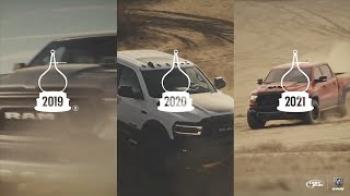 Ram 1500 | Motortrend Truck of the Year THREE-PEAT | Cars Plus Guam