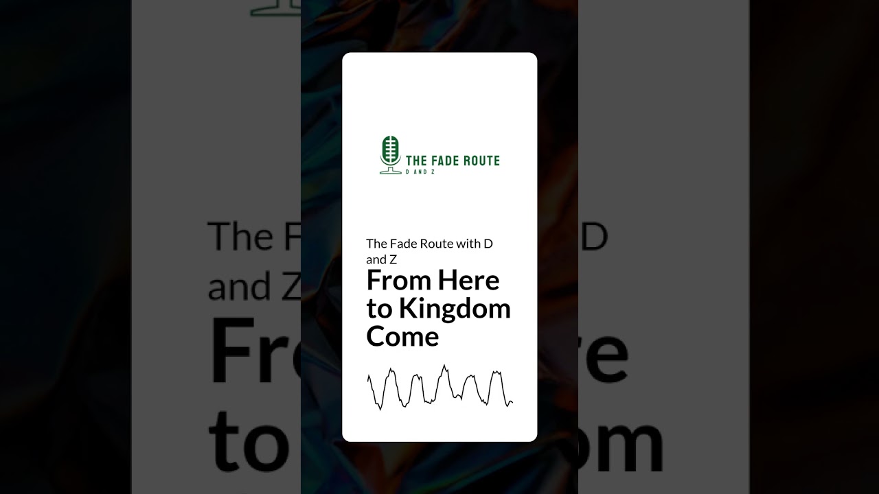 From Here to Kingdom Come 17