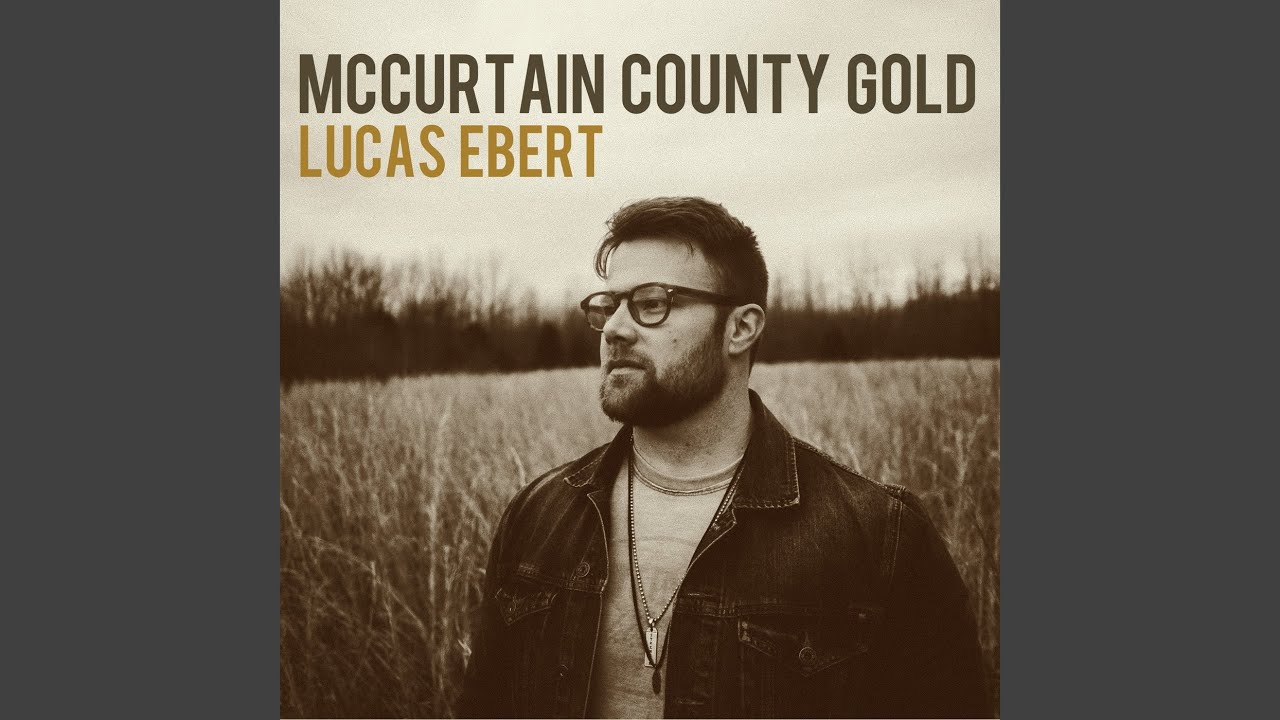 McCurtain County Gold YouTube Music