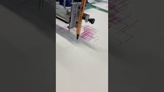 Failed plotter attempt
