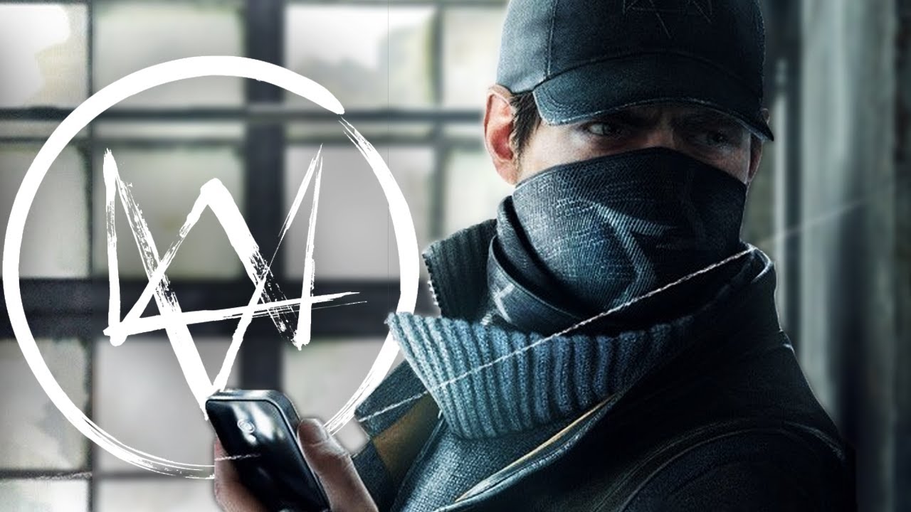 Watch dogs living city. Watch Dogs Hack City.