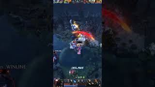 Wake up, Parker 😴 #dota2 #дота2 #dota2clips