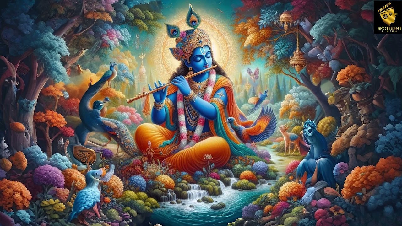 నీలమేఘశ్యామలా గోపాలా గోకులానందనా