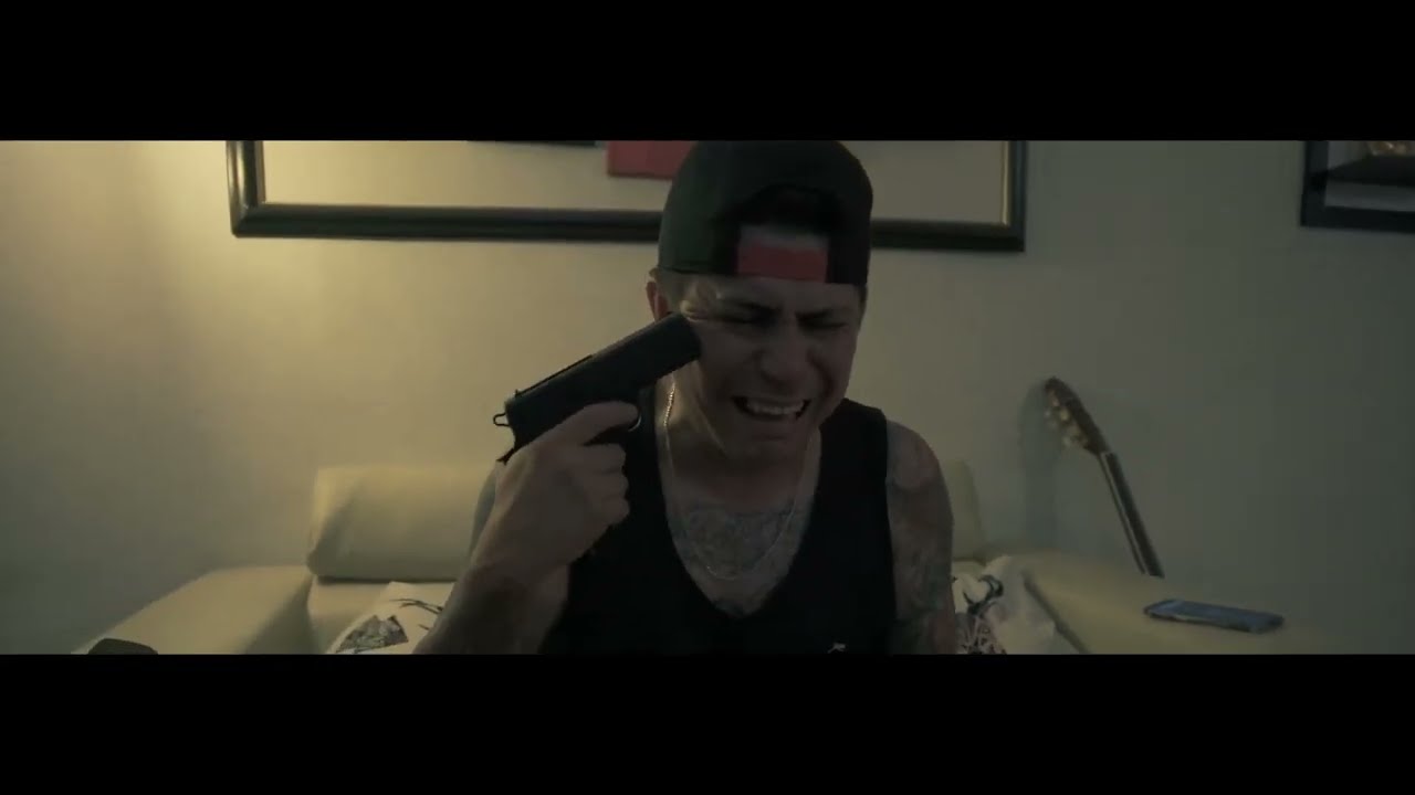 PREKUST ❌ NEHIZ - CANCIÓN DE AMOR / YO TE INVITO A VOLAR 💔💔💔  (VIDEO OFICIAL)