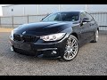 Bmw 435d xdrive gran coupe m sportpaket bi xenonharmankardonindividual full service icar icar