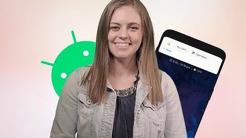 Android 10: The five best new features explained