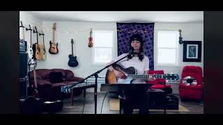 This Is My Home - Harry Martin Song Covered By Jacinda Beals