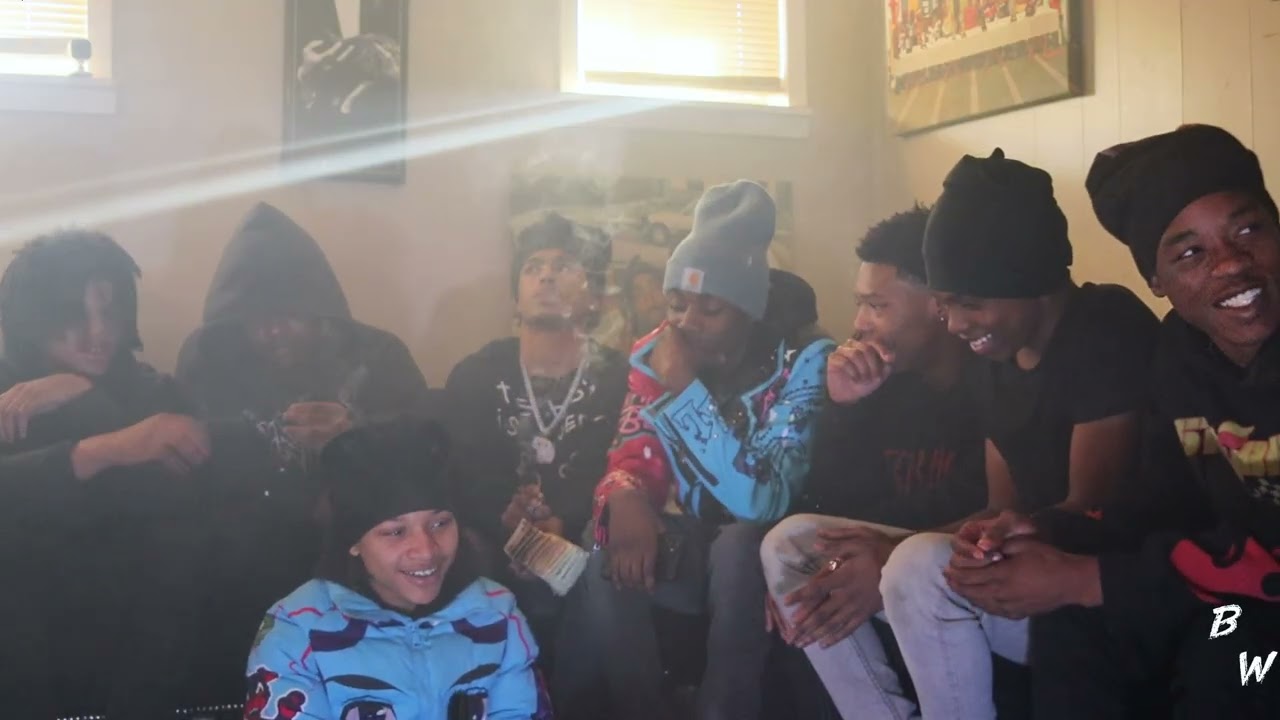 Вопросы и ответы по фильму «Братья по оружию» от Blaccout, ведущий — @Billy4world