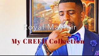 My Creed Collection: Ranked 1-16 (plus a Giveaway!)(Giveaway Closed)