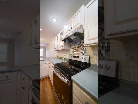 81 Pleasant Street, Windham, NH home video tour