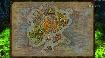 Warlock Campaign#6 - Information at Any Cost