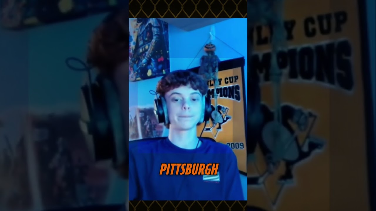 Tom Wilson: Hockey's Most Hated Player? The Urinal Card Story