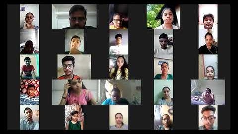 Application Writing part 1