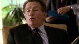 West Wing - Do You Know When We Lost Texas?