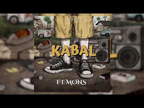 MONS KABAL Feat Sadrum 