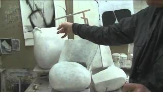 Gordon Baldwin - Objects for a Landscape, York Art Gallery, 11 February - 10 June, 2012